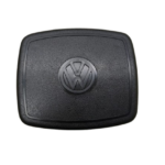 Botão De Buzina Gol Bx e Fusca . Novo Original