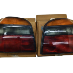 Lanternas Traseiras Golf Gti Mk3 95/98