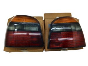 Lanternas Traseiras Golf Gti Mk3 95/98