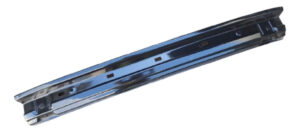 Alma Do Para Choque Do Golf  Mk3 91/98 Original Vw