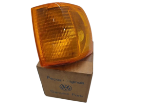 Lanterna Pisca Gol Saveiro  93/96 Original Vw 307953049B