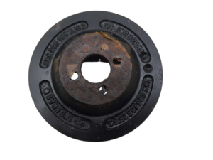 Polia Virabrequim Verona Escort 83/92 original Vw