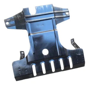 Protetor Carter Volkswagen   Motor At 98/002   17067 LG