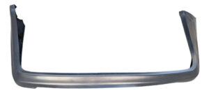 Para Choque Traseiro Santana Quantum 92/98 Original Vw 339807417105