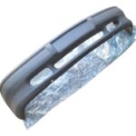 Para Choque  Dianteiro Logus Pointer 92/95 Original Vw 598807217374