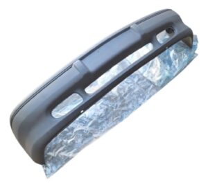 Para Choque  Dianteiro Logus Pointer 92/95 Original Vw 598807217374