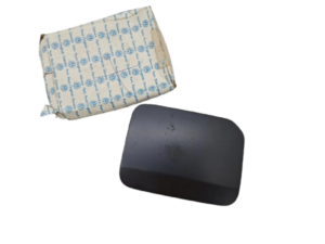 Tampa Tanque Combustível Gol Parati Saveiro Volks 377809905A