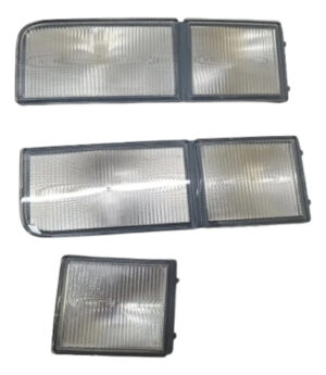 Lanterna Pisca Passat Variant 93/97 Original 3a094177