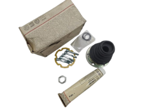 Coifa Homocinética Dir Vw Audi Mk2 Mk3 Original191 498 202 A