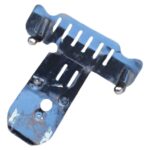 Protetor De Carter Santana Automático Original Vw