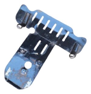 Protetor De Carter Santana Automático Original Vw