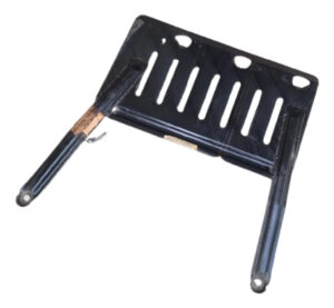 Protetor carter Logus 93 /Escort 1.8 2.0 Original Vw