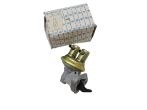 Bomba Combustível Gol Parati Original Vw 0291270257