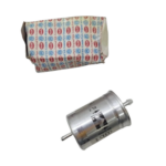 Filtro Combustível Audi  1h0201511 Original Volkswagen