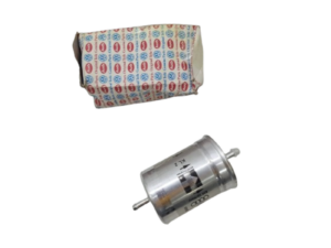 Filtro Combustível Audi  1h0201511 Original Volkswagen