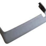 Para Choque Traseiro Voyage 93/94 Original Vw 307807421