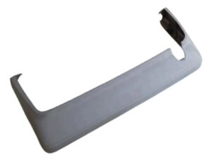 Para Choque Traseiro Voyage 93/94 Original Vw 307807421