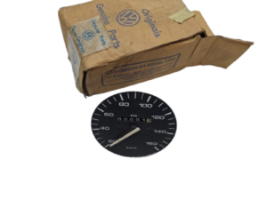 Velocímetro Gol 1000 94/95 Volkswagen 377957033A
