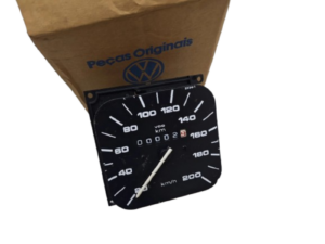 Velocímetro Gol 87/94 Voyage 87/ Volkswagen 30795703314
