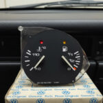 Marcador Temperatura Combustível Gol G2 95/96 377919063