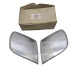Lanterna Dianteira Do Pisca Passat 94/97 Vw 3A0941068 /3A0941067