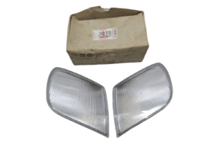 Lanterna Dianteira Do Pisca Passat 94/97 Vw 3A0941068 /3A0941067