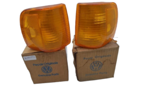 Lanterna  Dianteira direita Pisca Gol 93/96 Original Vw 307953050A