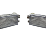 Farol De Neblina Passat Variant Polo 73/97