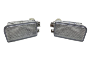 Farol De Neblina Passat Variant Polo 73/97