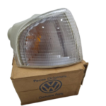 Lanterna Pisca Gol Saveiro Parati 99/02 Original Vw 377953050