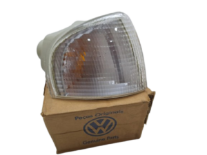 Lanterna Pisca Gol Saveiro Parati 99/02 Original Vw 377953050