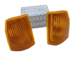 Lanterna Pisca Gol 87/90 Parati Voyage Original VW 3009530491