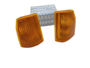 Lanterna Pisca Gol 87/90 Parati Voyage Original VW 3009530491