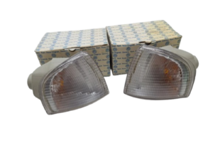 Lanterna  Pisca Gol Parati Original Arteb 377953049A