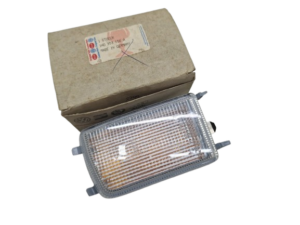 Lanterna Pisca Golf 95/98 direito Original Vw 1H0953156A.