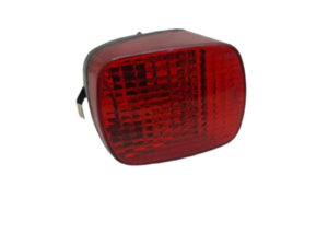 Lanterna Traseira  Neblina  Parati Gol  95/99 Original VW