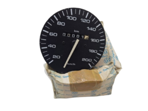 Velocímetro Gol/parati/Saveiro 94/95 377957033f Original Vw