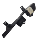 Defletor Direito Radiador Original Santana Com Ar 3251212842 17046