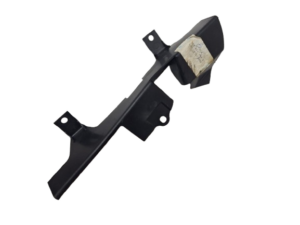 Defletor Direito Radiador Original Santana Com Ar 3251212842 17046