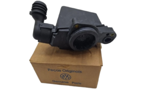 Valvula Antichamas Gol 96/02 Original Vw