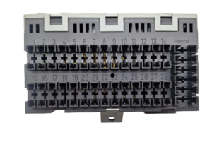 Caixa Modulo Fusíveis  Gol G3 Parati Original Vw