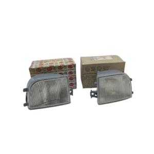 Farol De Milha Passat Vr6 Alemão 95/96 Original Vw 16936