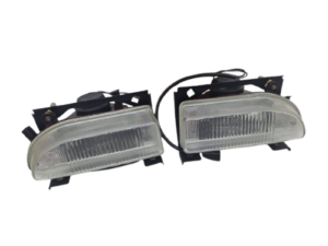 Farol Milha Gol 95/99 377941058 Original Vw Par