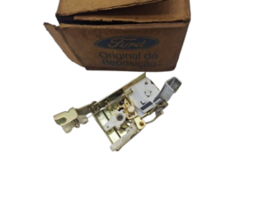 Fechadura porta Esq logus 93/96 4 portas Pointer 94/96 0riginal Vw