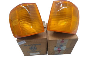 Lanterna Dianteiro Pisca Gol 93/96 Arteb Original Vw 30795305A