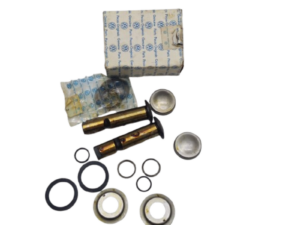 Jogo pino Suspensão Kombi 97/014 Original VW 2114980412