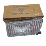 Farol Auxiliar Esquerdo Gol Gts 1.8 Original Vw 3009410581