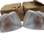 Lanterna Pisca Gol Saveiro Par 99/02 Vw Original  377953050/377953049