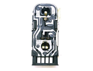 Soquete Lanterna Traseira Gol Original Vw 3005945257-3