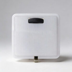 Lanterna Teto Gol Parati 95/... Original Vw  Zbe947111